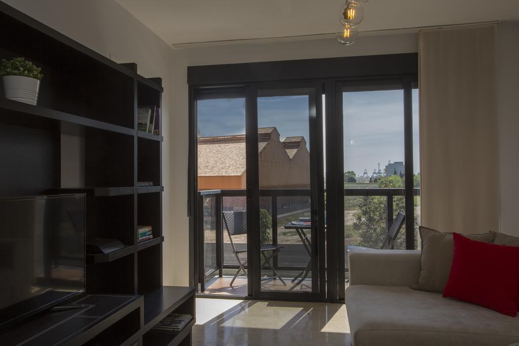 Singularstays Artes Valência Exterior foto